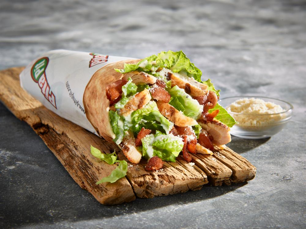 Photo of Pita Pit - 5240 Domano Blvd, Prince George, BC V2N 4A1
